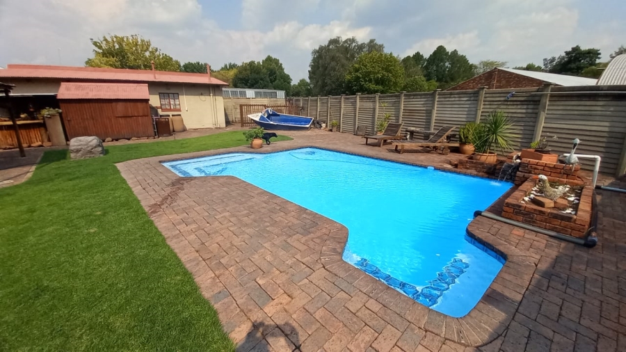 3 Bedroom Property for Sale in Sasolburg Ext 3 Free State
